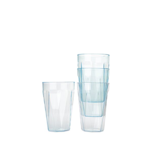 Set de Vasos Glace x 4 x 500 ml - Image 4