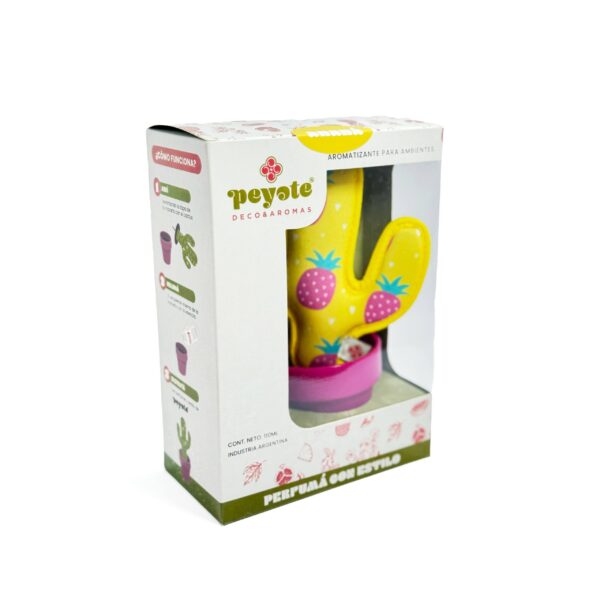 Peyote Difusor de Aromas - Image 12