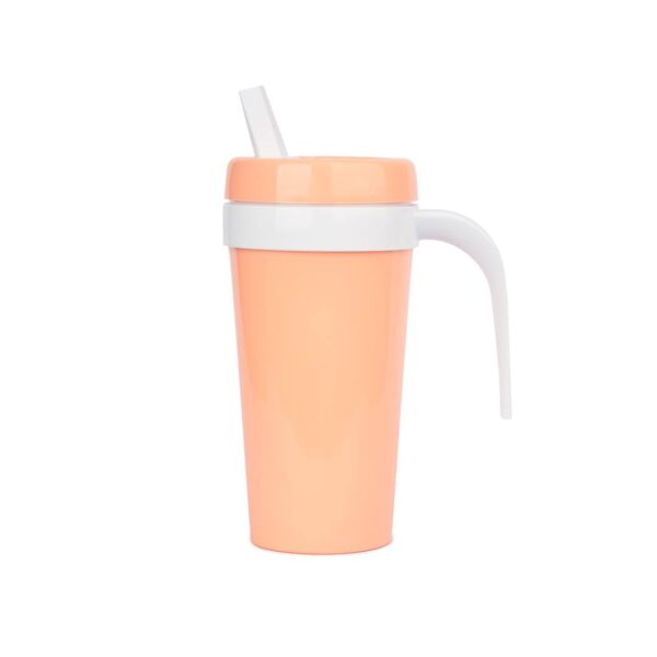 Vaso térmico con tapa y pico bebedor "Sorbito" - Image 4