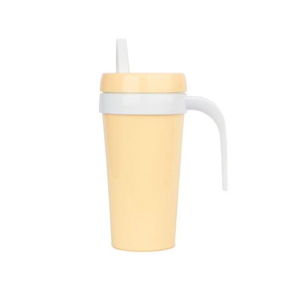 Vaso térmico con tapa y pico bebedor "Sorbito" - Image 2