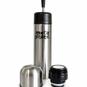 Meta mate Premium 2 en 1